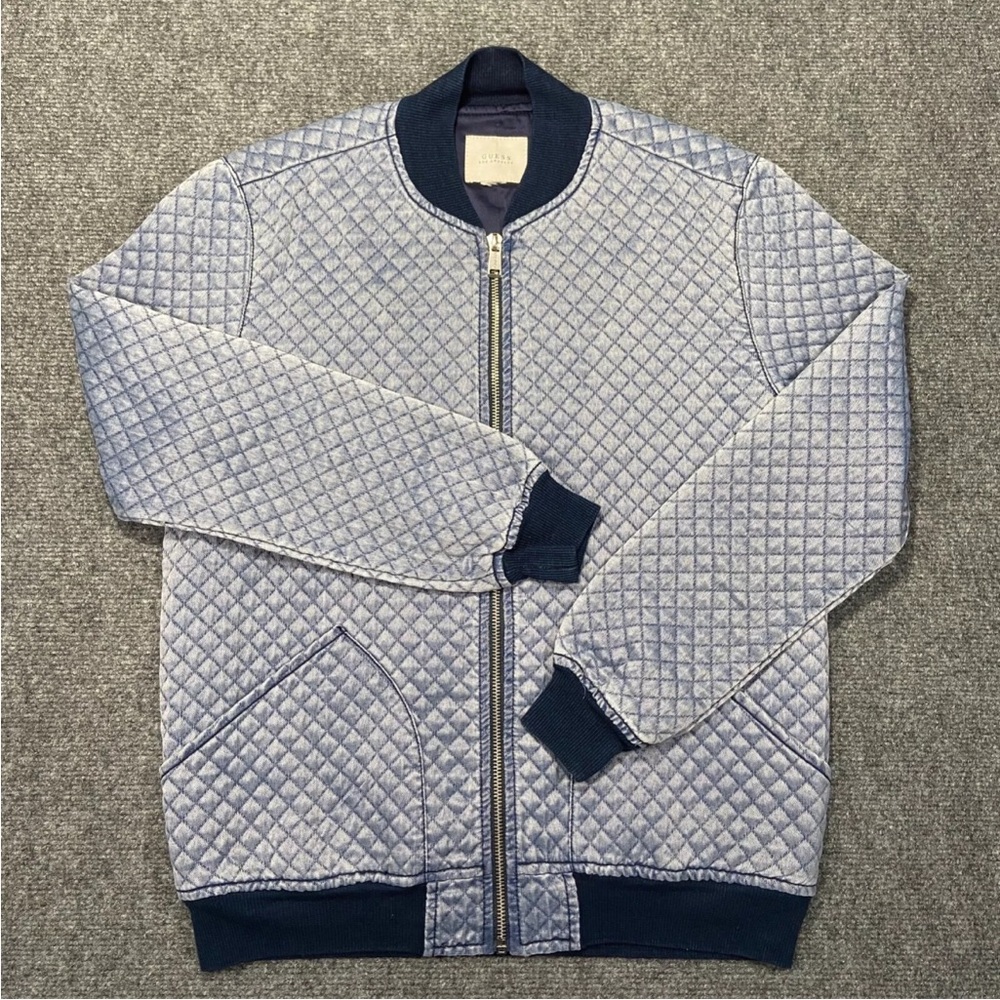 Guess unisex lightweight jacket